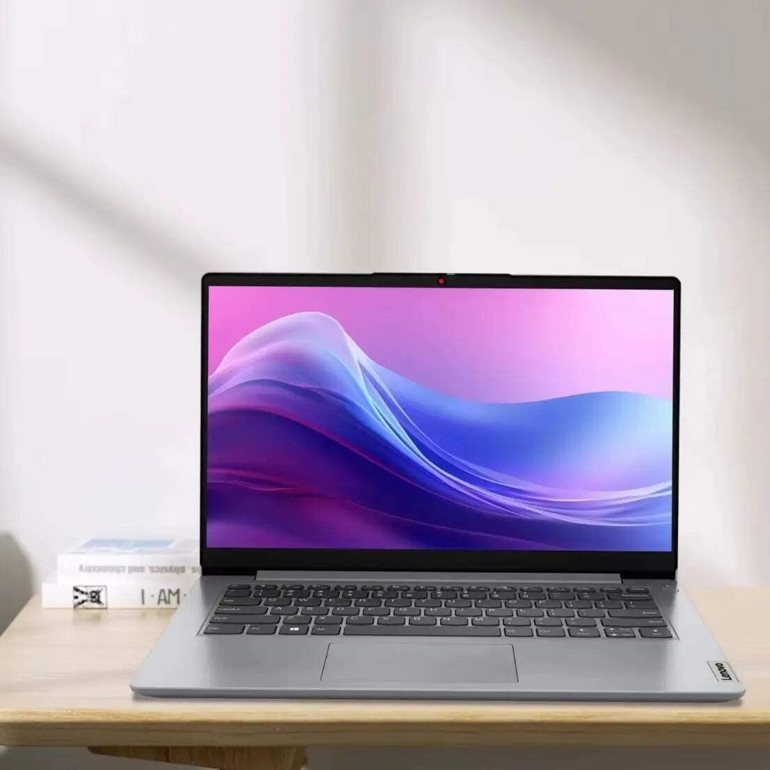 Lenovo 14” Laptop | Celeron N4020, 4GB RAM, 320GB Storage
