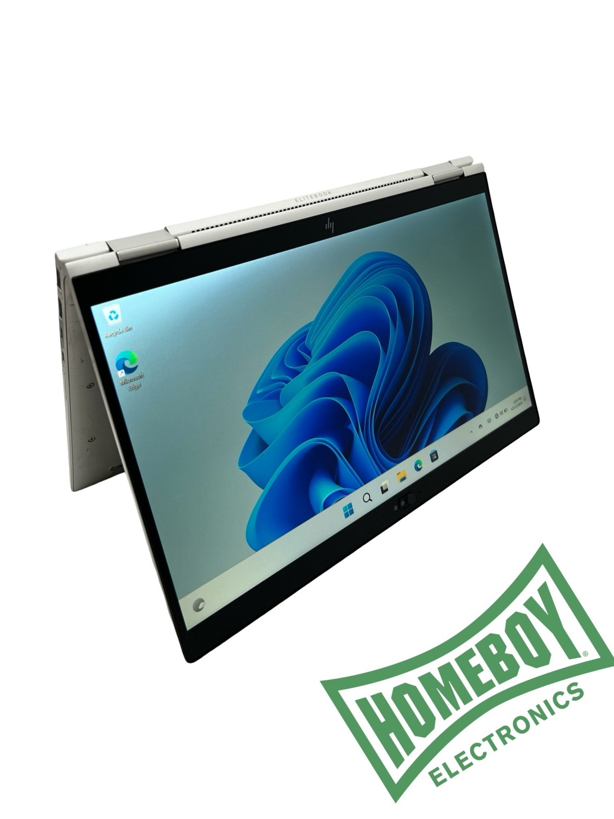 HP EliteBook x360 1040 G5 | i5 8th Gen | 16GB RAM | 512GB SSD | 30-Day Warranty