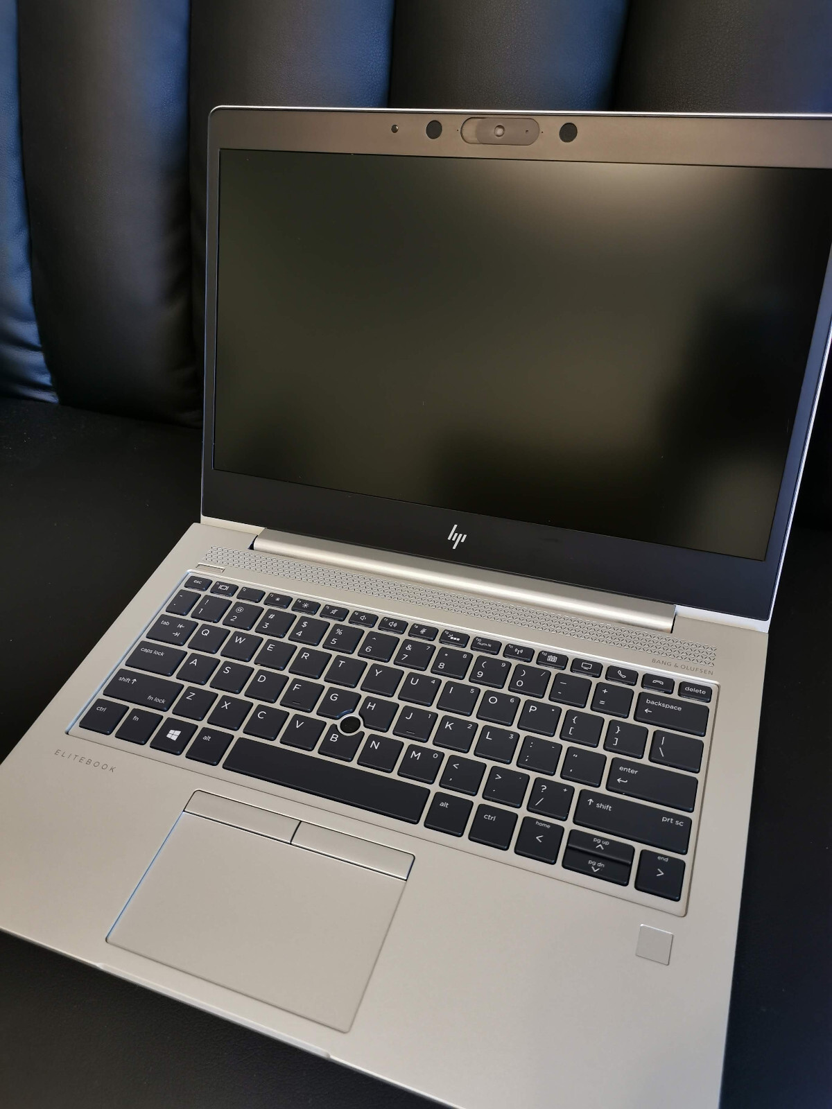 HP EliteBook 735 G6 – 13.3″ – FHD – AMD Ryzen 7 PRO 3700U – 8GB RAM – 512GB SSD