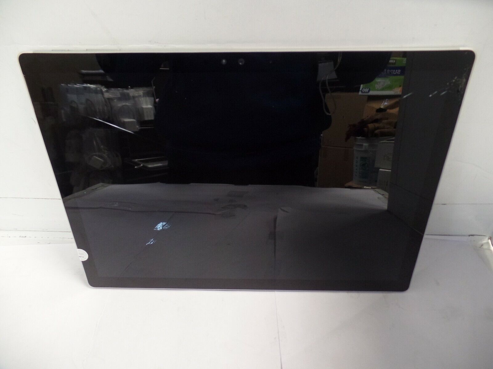 Microsoft Surface Book 1 1703 13″ i7 16GB 1TB SSD ***AS IS NO POWER/CRACKED***