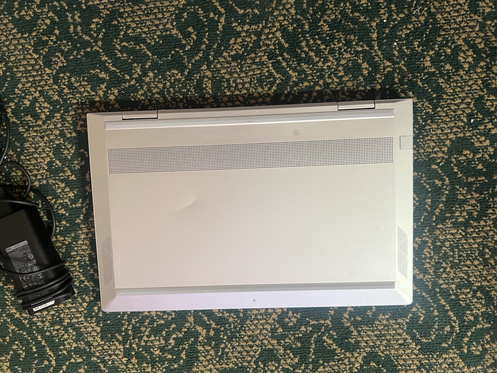 HP ENVY X360 15.6 Touchscreen Laptop | Core i5-1035G1 | 256GB SSD | 8GB RAM
