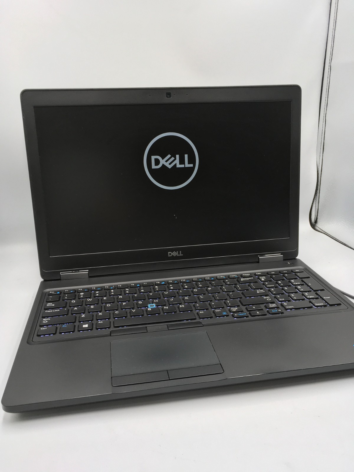 Dell Latitude 5591 15.6″ I5-8400H 8GB DDR4 RAM 128GB HDD 2.50GHz Win11 W/AC RS