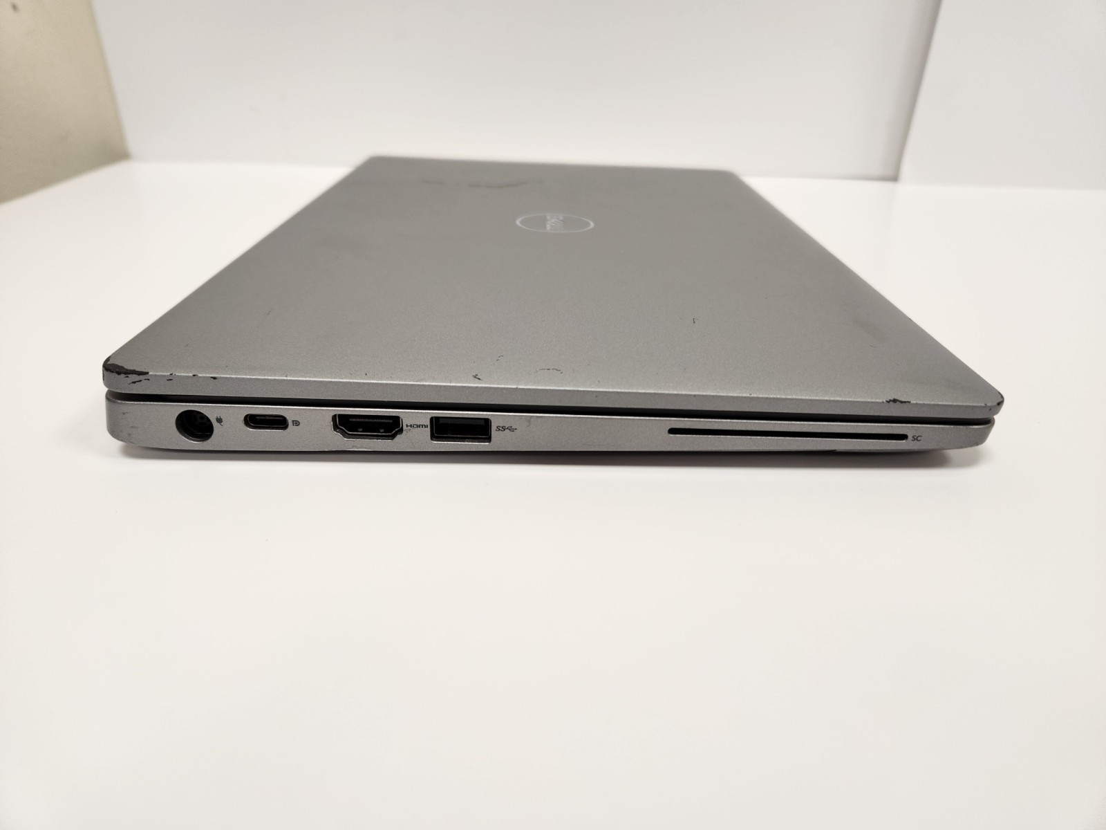 Dell Latitude 5310 Core i7-10610U, 16GB RAM, 256GB NVME Win11 PRO #0485