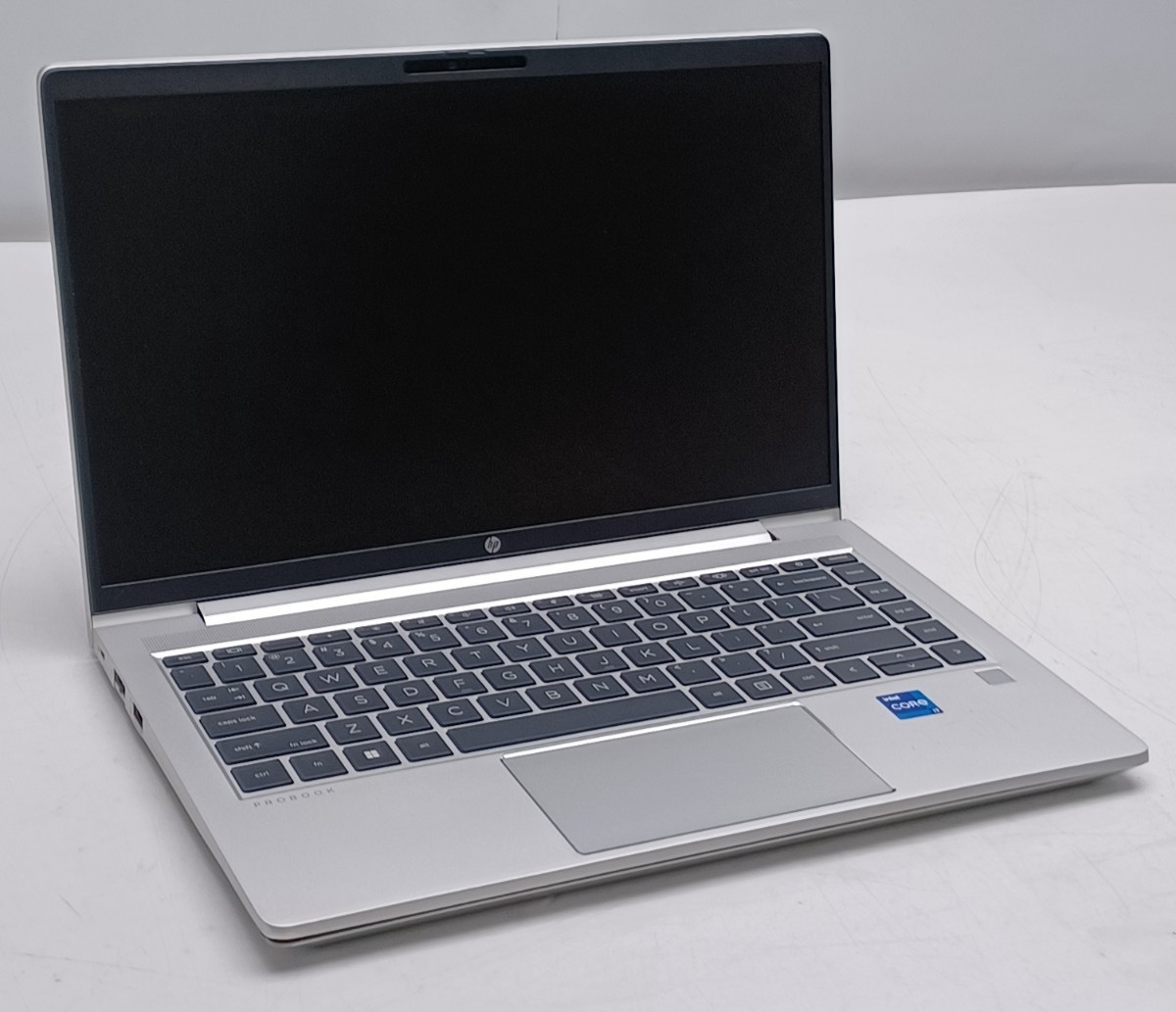 HP ProBook 440 G10 i7-1355U, NO RAM NO SSD NO OS NO CHARGER, For parts/Repair