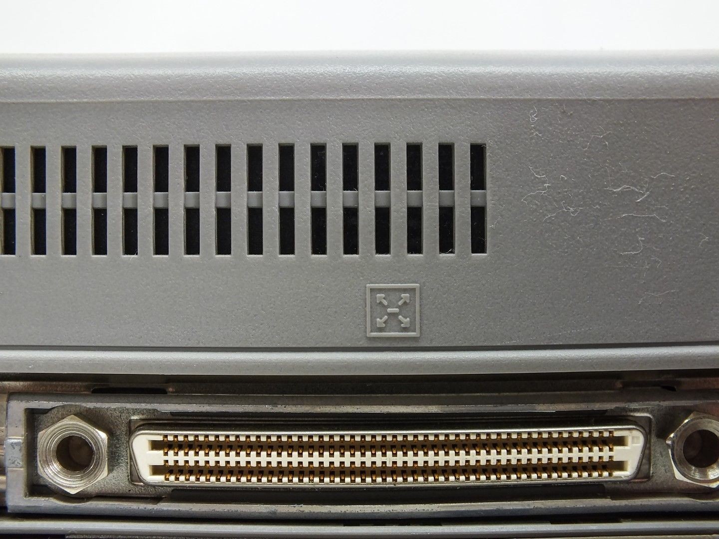 Toshiba Satellite Pro 420CDS/810 Laptop – As Is For Parts or Repair PA1225U-S2C