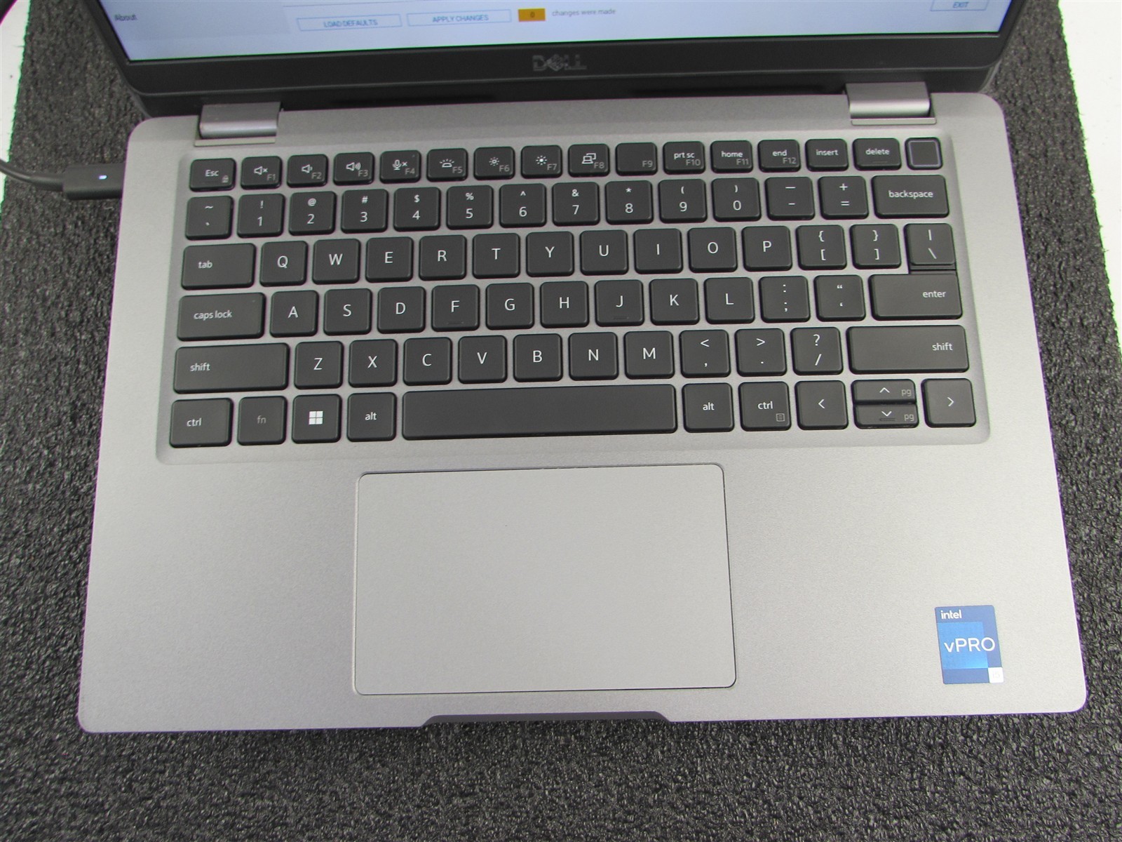 DELL LATITUDE 5330 FHD TOUCHSCREEN I5-1245U 10 CORE 512GB SSD 16GB RAM NO O.S