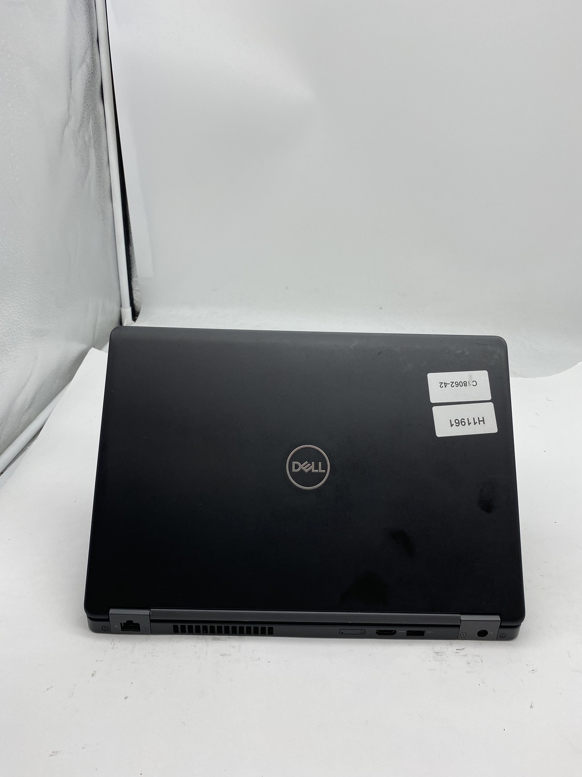 Dell Latitude 5490 Laptop Intel i5 8350U 1.7GHz 8GB RAM 256GB SSD W11P