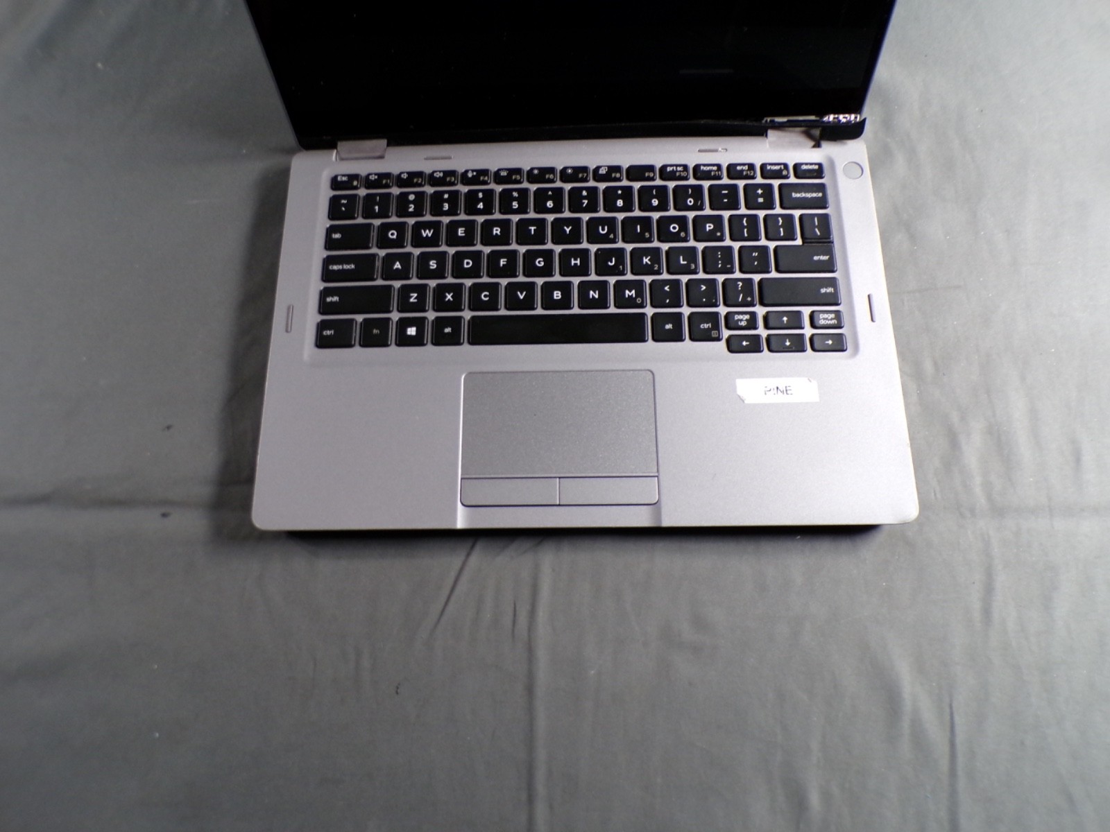 DELL LATITUDE 5310 2 IN 1 INTEL CORE i5-10210U 1.60GHZ 16GB RAM **BR0KE HINGE