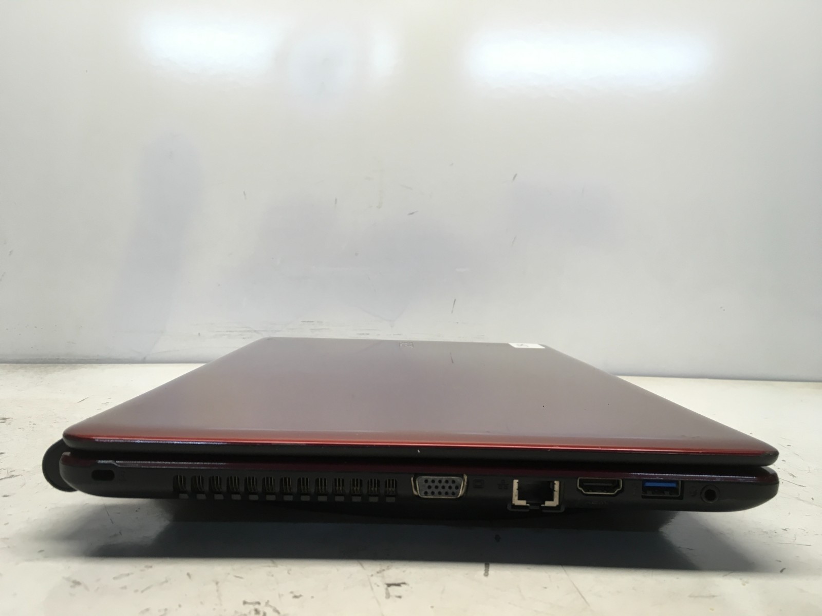 Acer Aspire E1-572-6477 Intel i5-4200U 1.6GHz 4 GB NO HDD