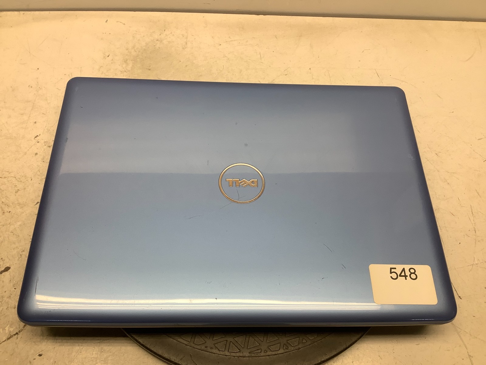 Dell Inspiron 1440 Intel Pentium Dual-Core T4400 2.2GHz 4 GB NO HDD READ