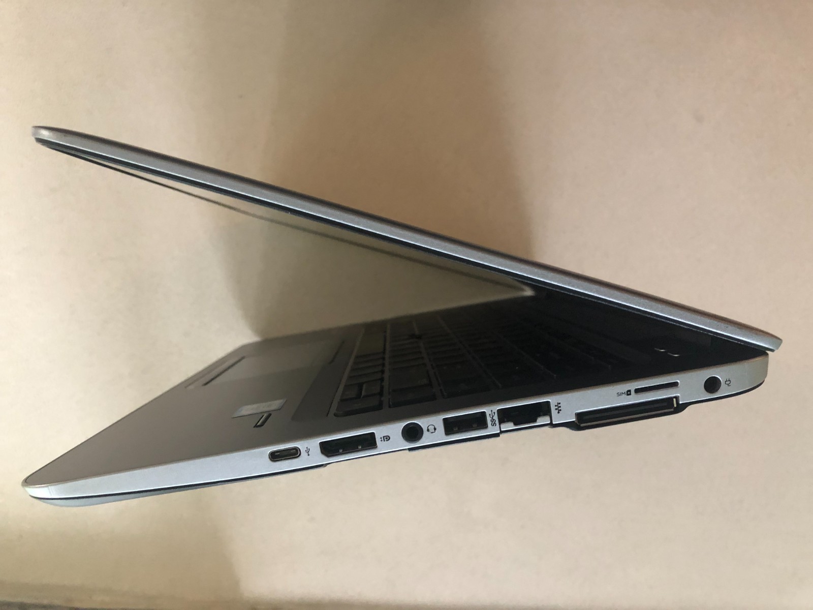 HP EliteBook 840 G3, Windows 11 Pro, 32GB Ram, 1TB SSD, MS Office