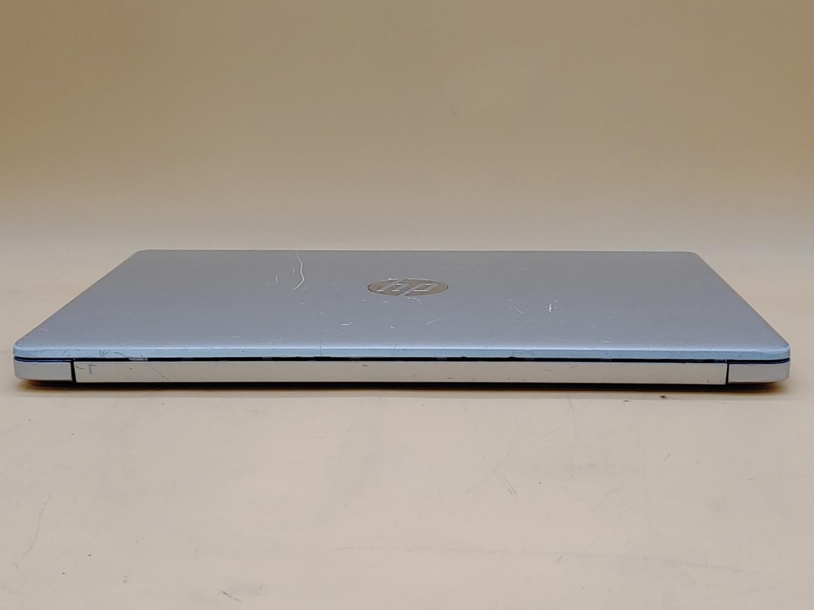 HP Laptop 15-dw3125od 15.6″ Intel i5-1135G7 8GB 512GB *NO OS/NO AC* (D Grade)