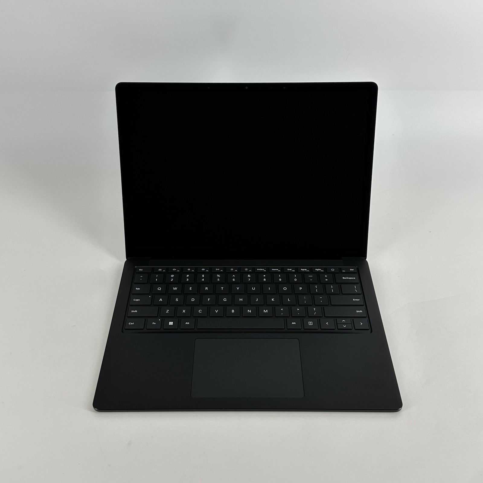 Microsoft Surface Laptop 5 13 2K TOUCH 2.7 GHz i7-1265U 16GB 512GB SSD – GOOD
