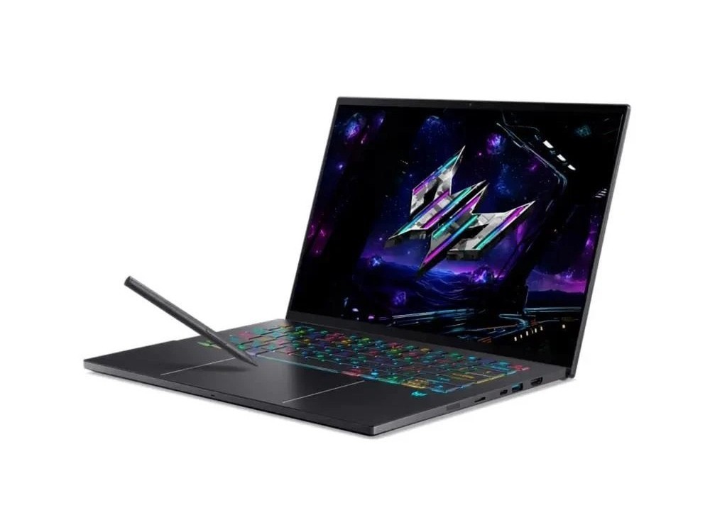 Acer Predator Triton 14 AI Gaming Laptop Touch Ultra 9 32GB RAM 2TB SSD RTX 5070