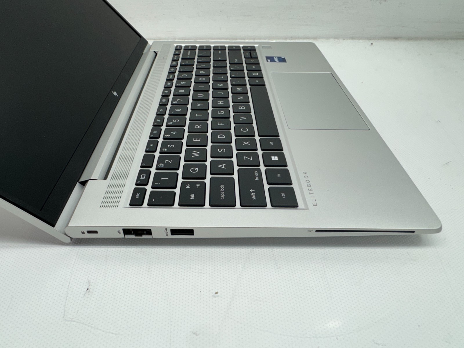 HP Elitebook 640 G10 Intel i5-1345U@1.6GHz 16GB 256G 1920×1080 Win11 *READ*
