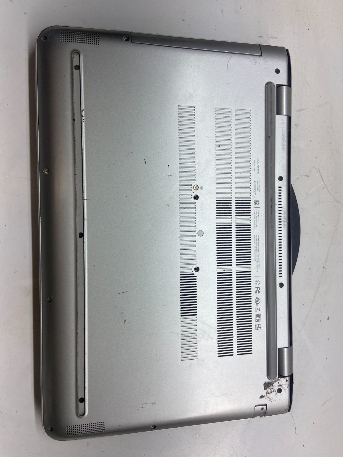 HP Envy 15T-AE000 Intel Core i7 4th Gen. NO RAM NO HDD NO BAT