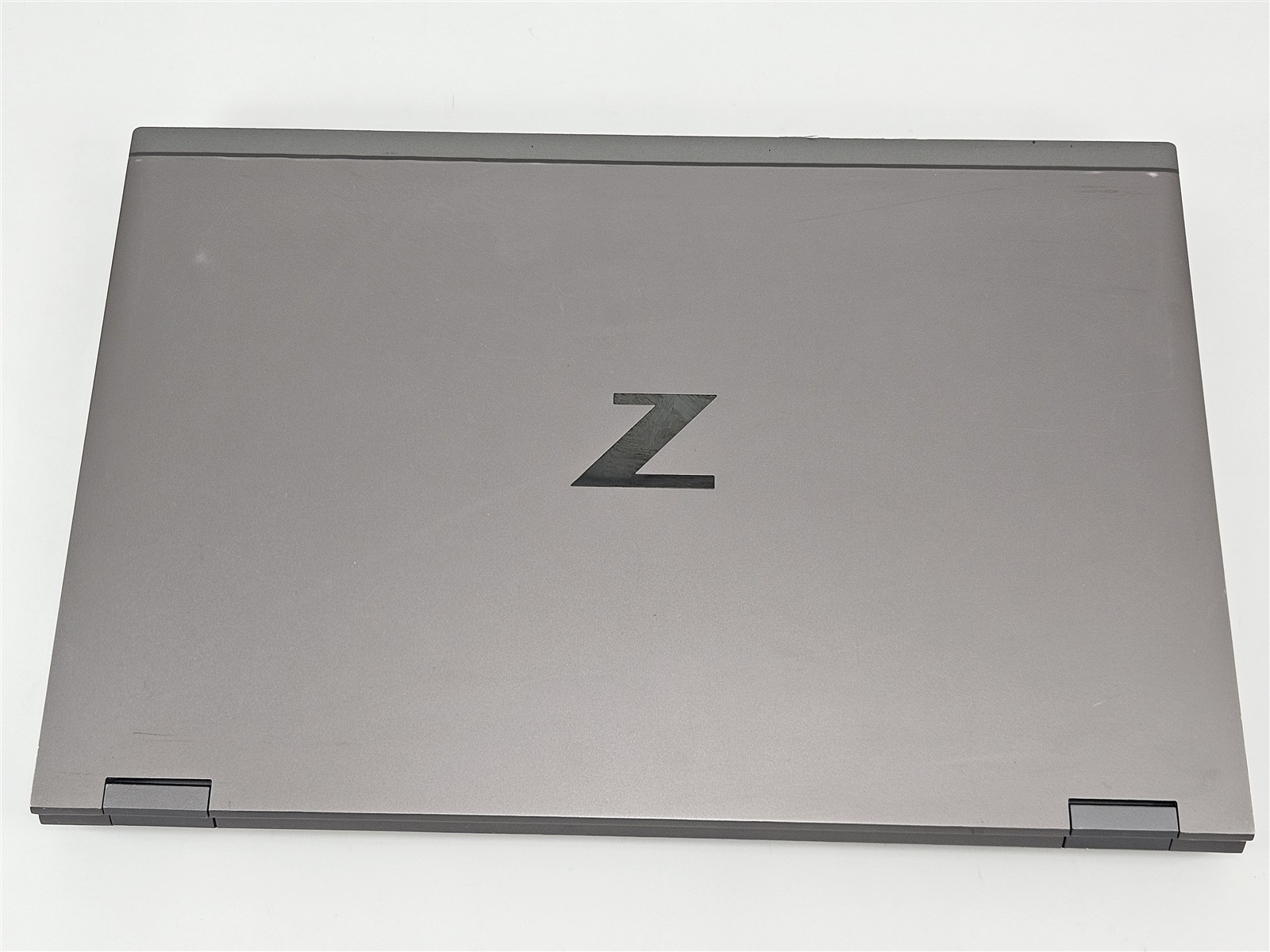 HP ZBook Fury 17 G7 32GB 512GB SSD i7-10850H 17.3″ Workstation RTX 4000