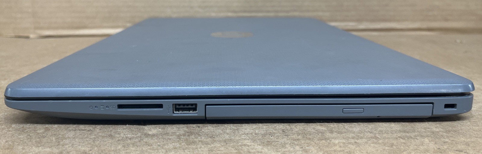 HP Pavilion 17 Notebook, Intel i3-8130 @2.20GHz, 4GB RAM, 500GB SSD, W11P *READ*