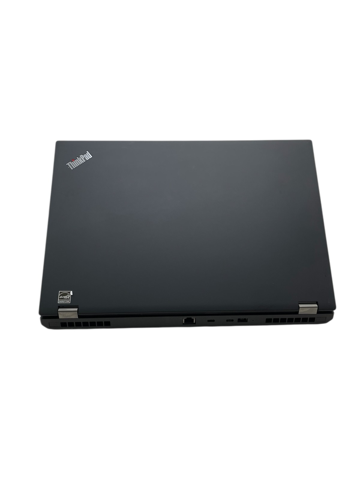 Lenovo ThinkPad P53 15″ – i7 2.6GHz – 32GB RAM – 512GB SSD – Grade D