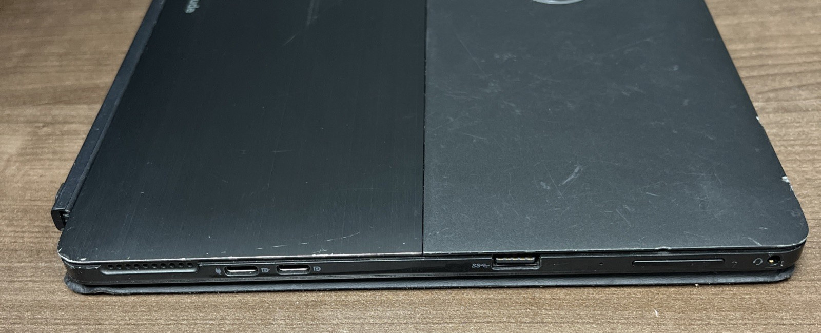 Dell Latitude 5290 2-in-1 i5-8350U 8GB RAM 256GB SSD