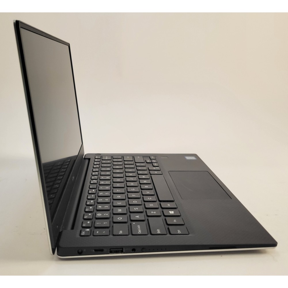 Dell XPS 13 9360 13.3″, i5-8250U -8GB RAM- 256GB SSD