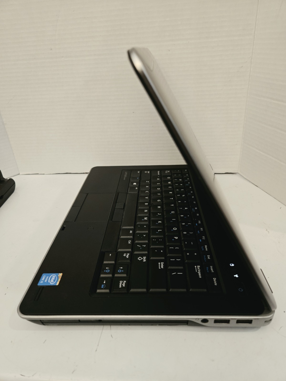 Dell Latitude E6440 i5-4200M 8GB 160GB HDD Webcam Wi-Fi Win10 Pro 14″