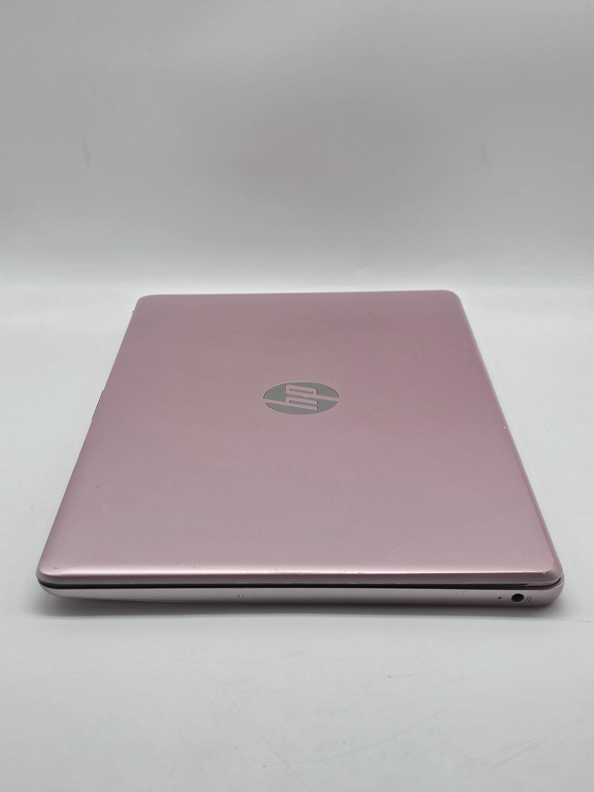 HP Stream 14-cb172wm 64GB Pink Laptop w/ Charger Parts Only (Broken) – Bad Scree