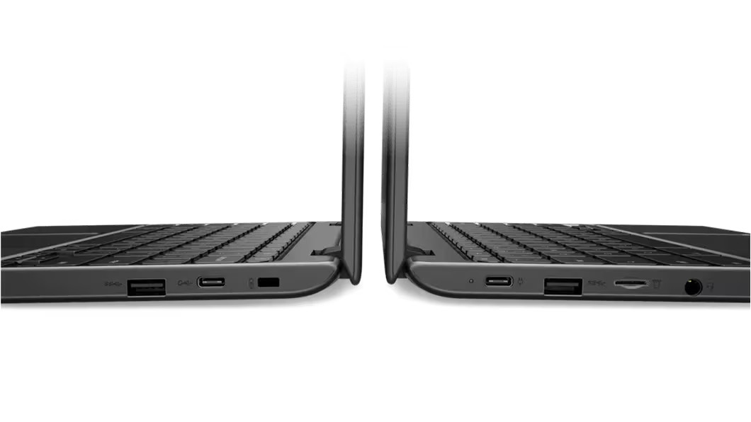 Lenovo Chromebook 100e 2nd Gen 11.6″ 4GB / 32GB AMD A4-9120C 82CD (82CD0000US)