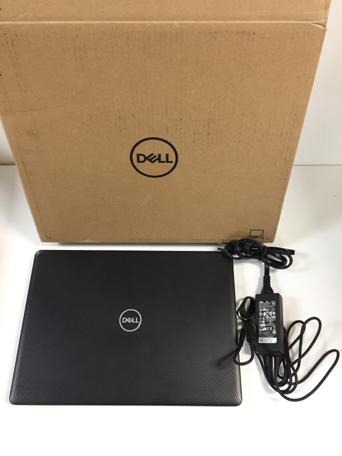 *Bad Battery* Dell Inspiron 3480 Laptop 14″/Intel 5405U/4GB RAM/128GB SSD/W10