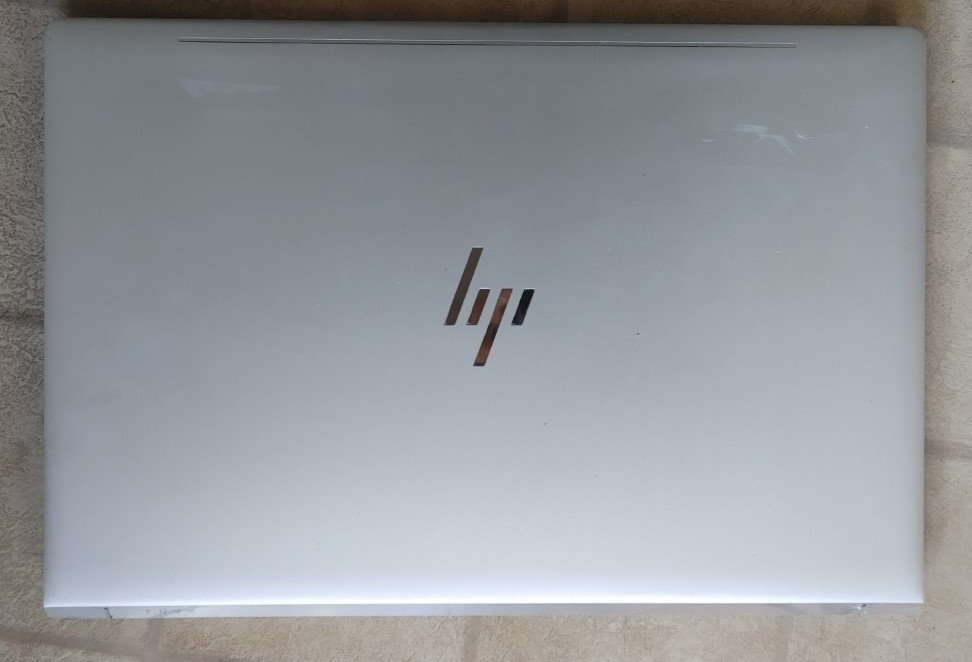 HP Envy 17m 17.3″ 1080p Touch LCD Core i7-8550U 1.8GHz Nvidia MX150 Parts Repair