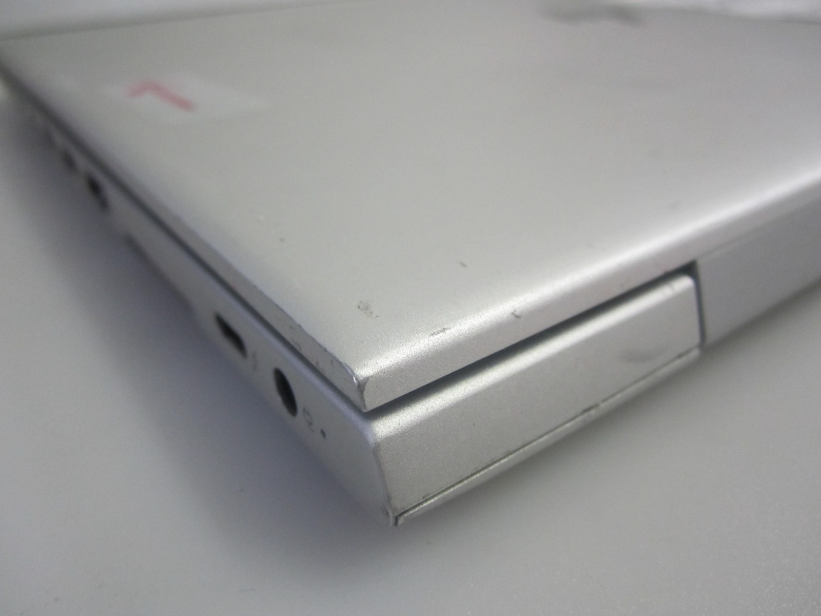 HP EliteBook 840 G5 i5-8250U 1.6GHz 16GB 256GB M2SSD UBUNTU LAPTOP + AC READ