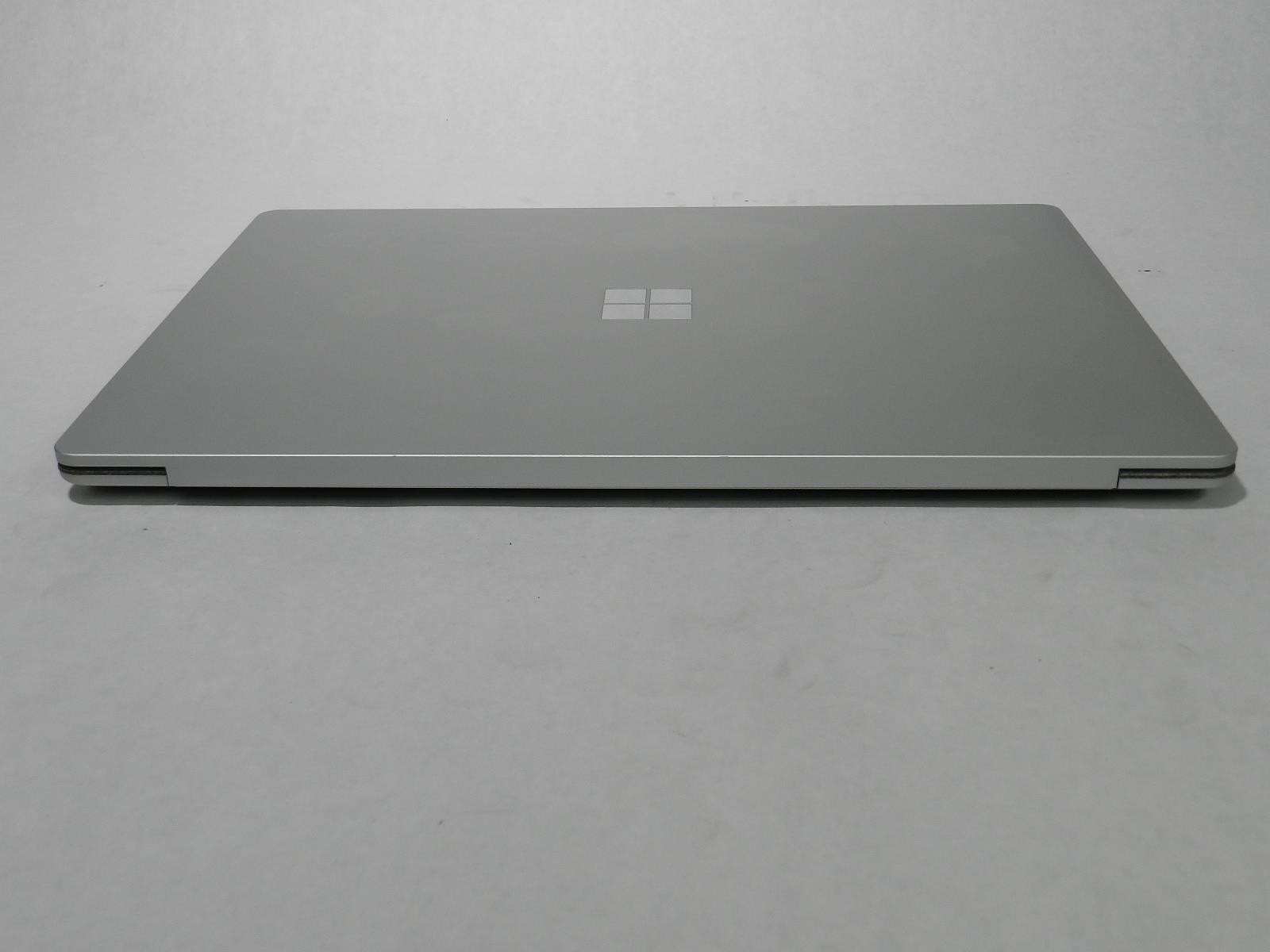 MICROSOFT SURFACE LAPTOP 2 | i5-8250U | 128GB SSD | 8GB | BH: 89% | w/ Dock 1