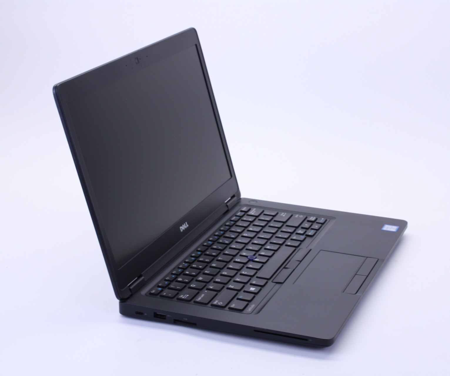 Dell Latitude 5480 Laptop 14″ Core i5-7300U 2.60GHz 16GB RAM