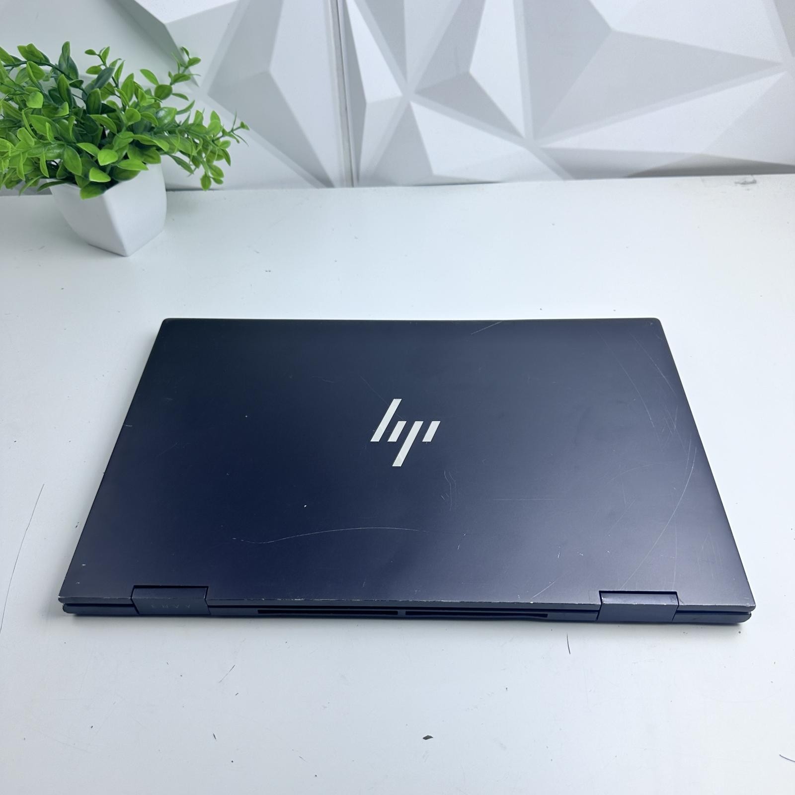 HP Envy x360 2-in-1 15-ey0013dx 15.6″ Touch, Ryzen 5 5625U, 8GB, 256GB *Pls READ