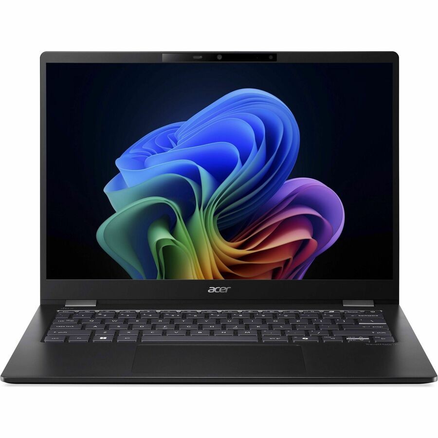 Acer NX.BJKAA.001 TravelMate P6 14″ Touchscreen Notebook