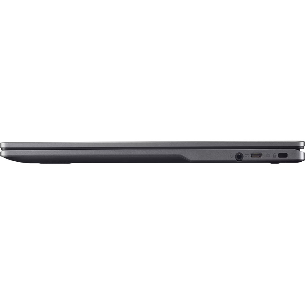 Acer CBE595-2T-752Y – 15.6″ Plus 515 Chromebook in Iron – NX.KW4AA.002