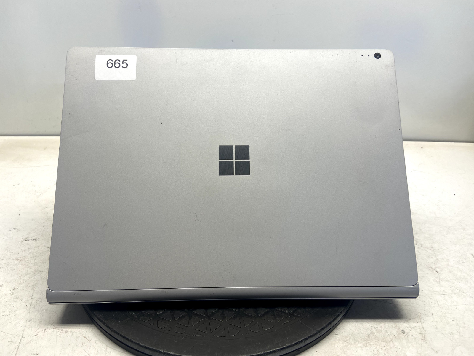 Microsoft Surface 1703 Intel Core i5-6300u 2.4GHz 8GB 256GB SSD NO OS READ