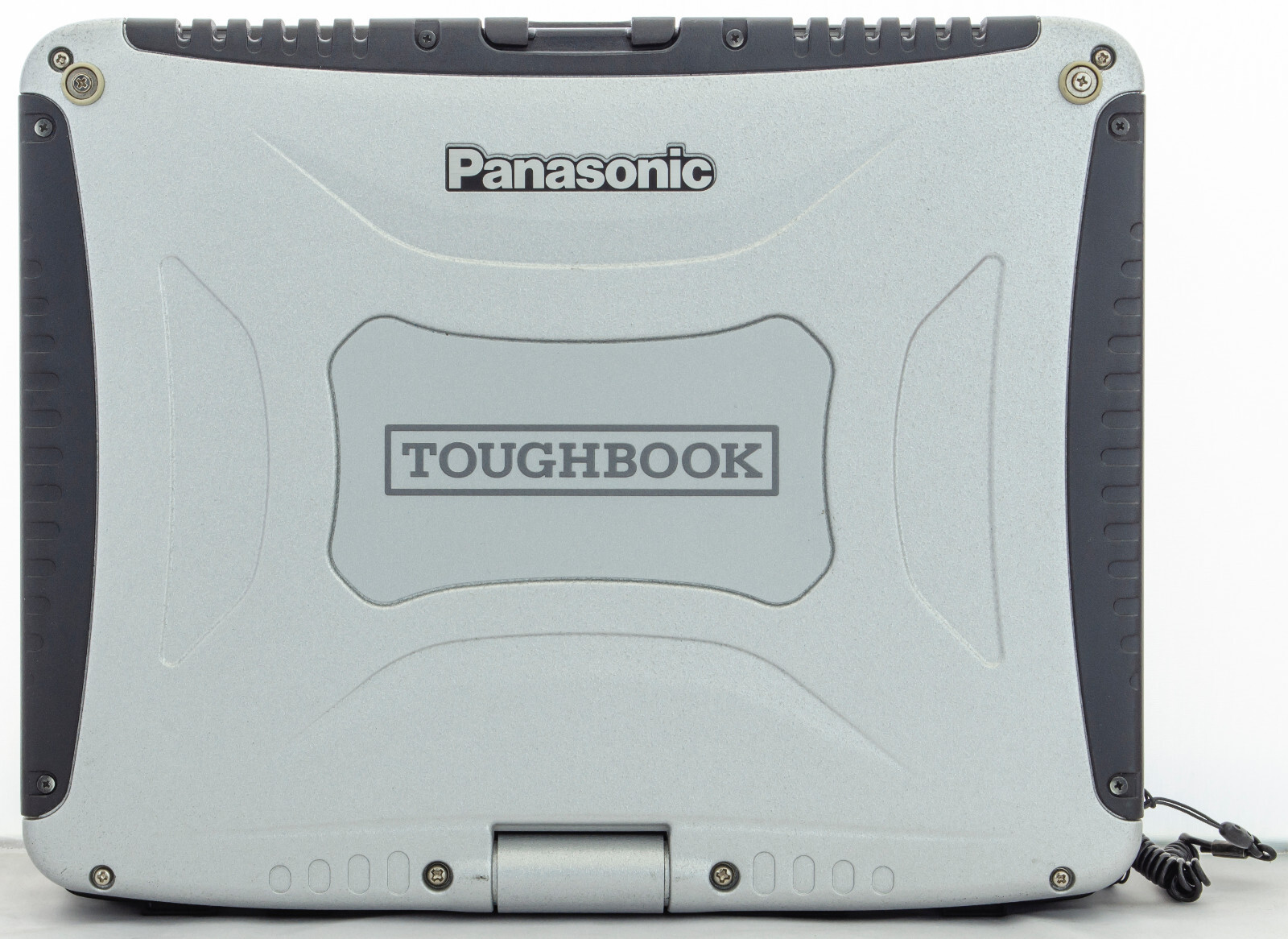 Panasonic Toughbook CF-19 MK7 i5-3340M 16GB 1TB SSD GPS Touch BKB Wi-Fi WIN10