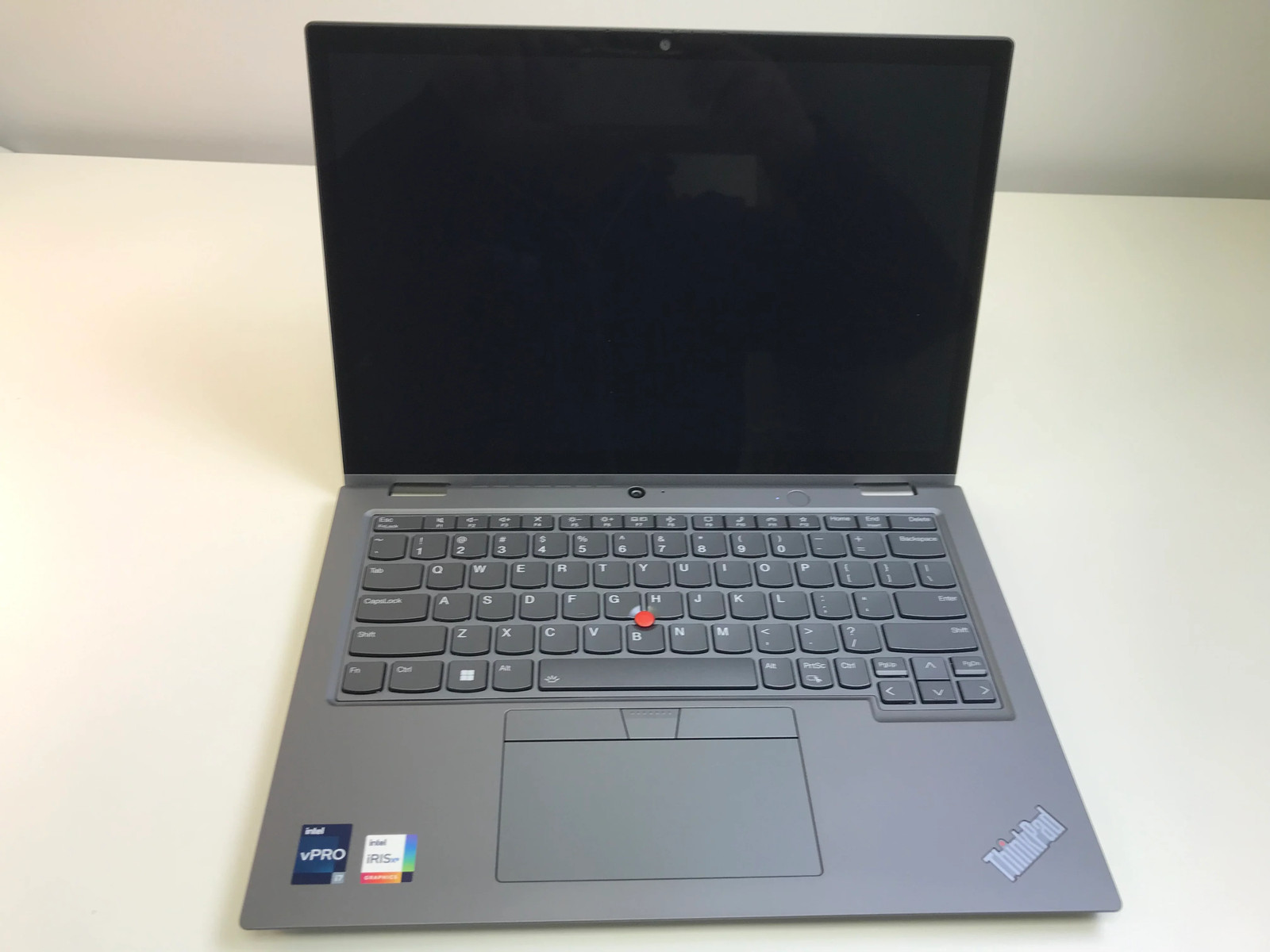 Lenovo ThinkPad L13 Yoga Gen 3 13.3″ Notebook – i7, 16 GB RAM, 256 GB SSD – 21B5