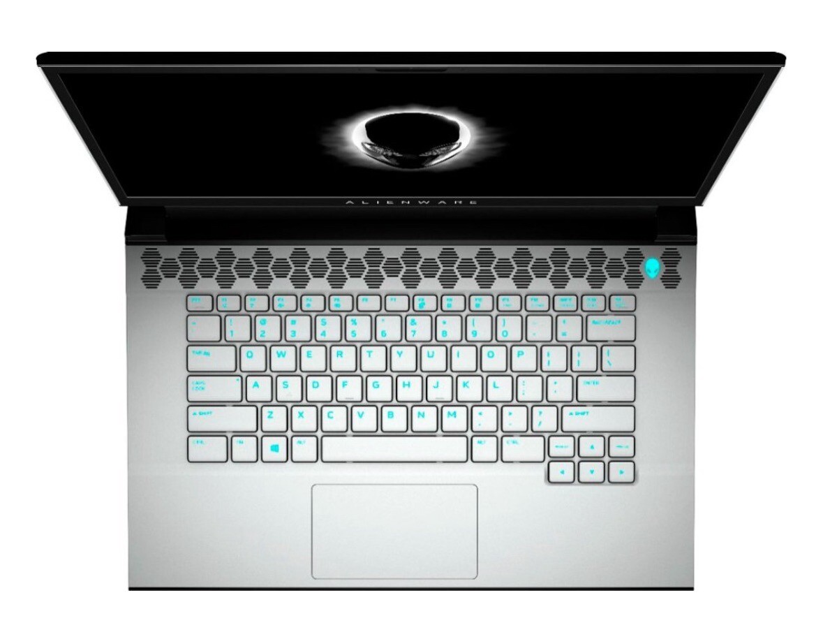 Alienware – M15 15.6″ Gaming Laptop RTX 2060