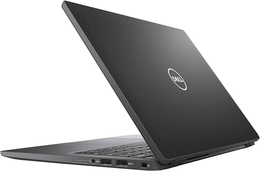 Dell Latitude 7410 14″ (Intel Core i5 10th Gen., 4.2 GHz) Windows 11 Pro Laptop