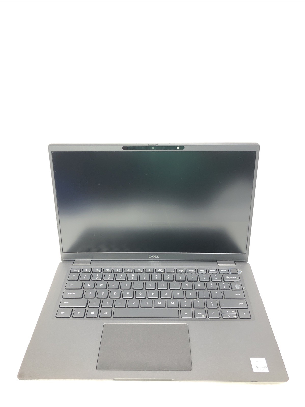 Dell Latitude 7410, Intel Core i5-10310U @1.70Ghz, 16GB RAM, NO SSD/OS, PARTS