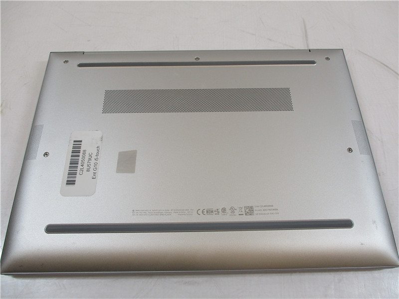 HP EliteBook 840 G10 Laptop i5-1345U 16GB 512GB SSD Win 11 COA Grade C