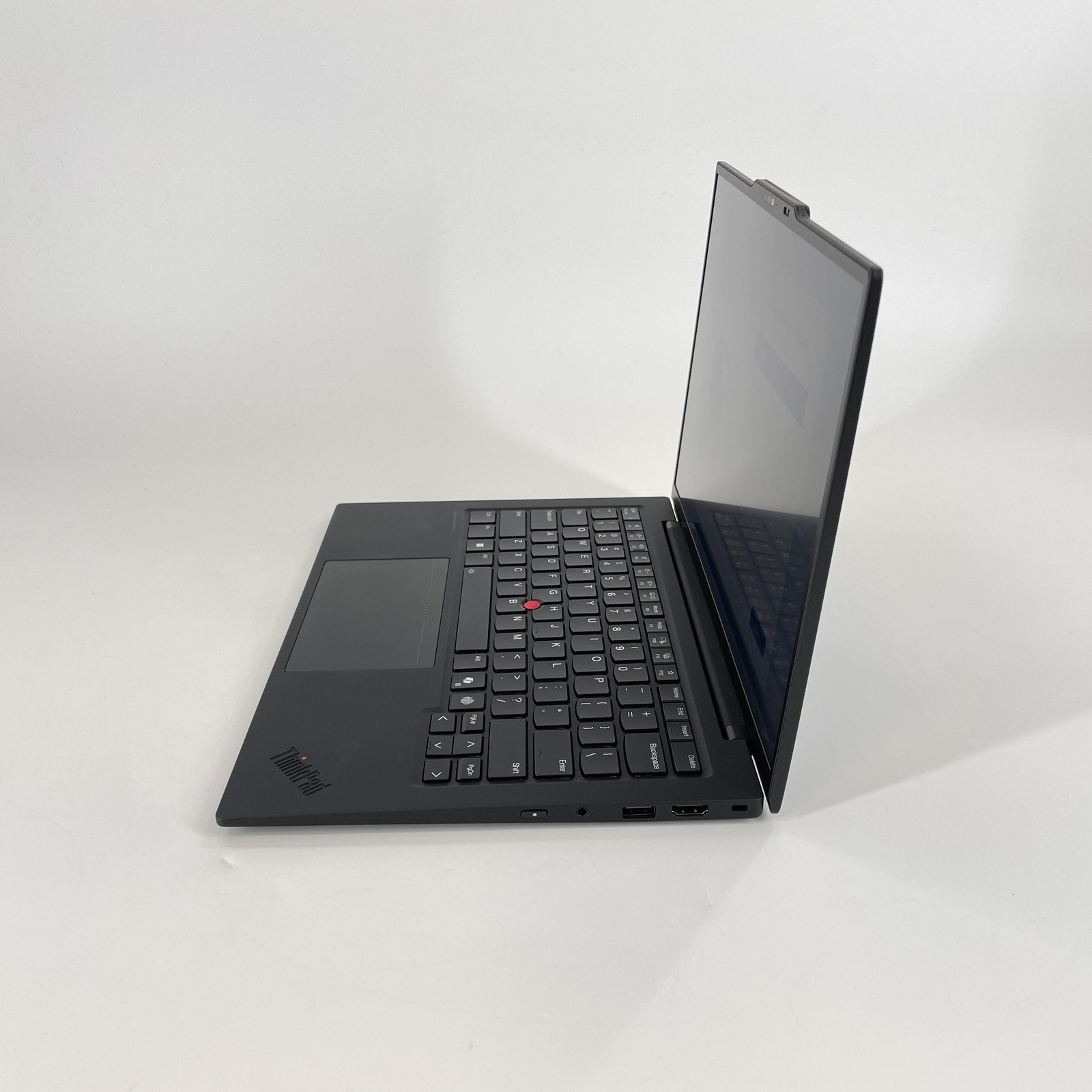 Lenovo ThinkPad X1 Carbon Gen 13 14 FHD+ TOUCH 2.0 GHz Ultra 7 255U 32GB 1TB SSD