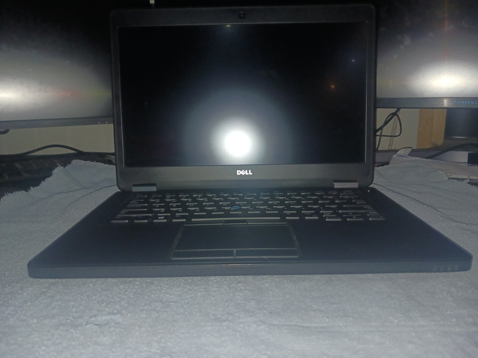 Dell Latitude E5450 (SSD 240GB, Intel Core i5-5300U CPU, 2.3Ghz, RAM 16GB,…