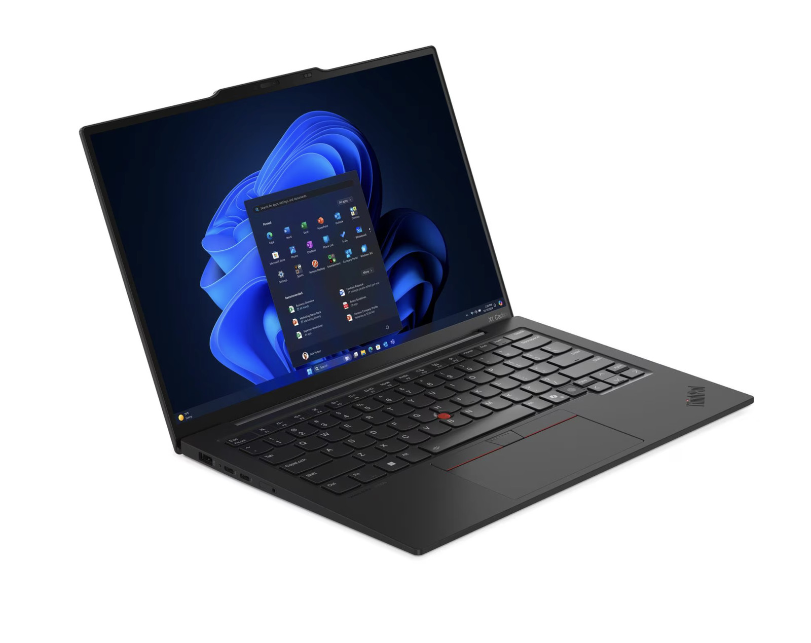 Lenovo ThinkPad X1 Carbon Gen 13 Laptop – 258V / 32GB / 512 GB / Arc 140V / W11P