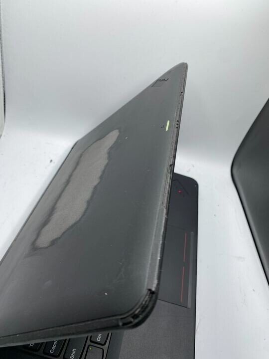 Lenovo Thinkpad Yoga 11e 3rd Gen Intel Celeron N3160 4GB RAM 128GB SSD – C Grad