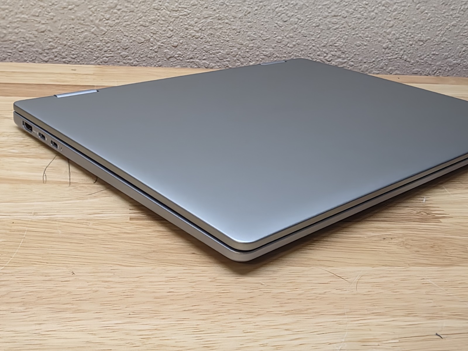 Dell Plus 14″ 2-in-1 Touch Intel Core Ultra 7 256V 16GB 1TB Copilot+ PC Wi-Fi 7