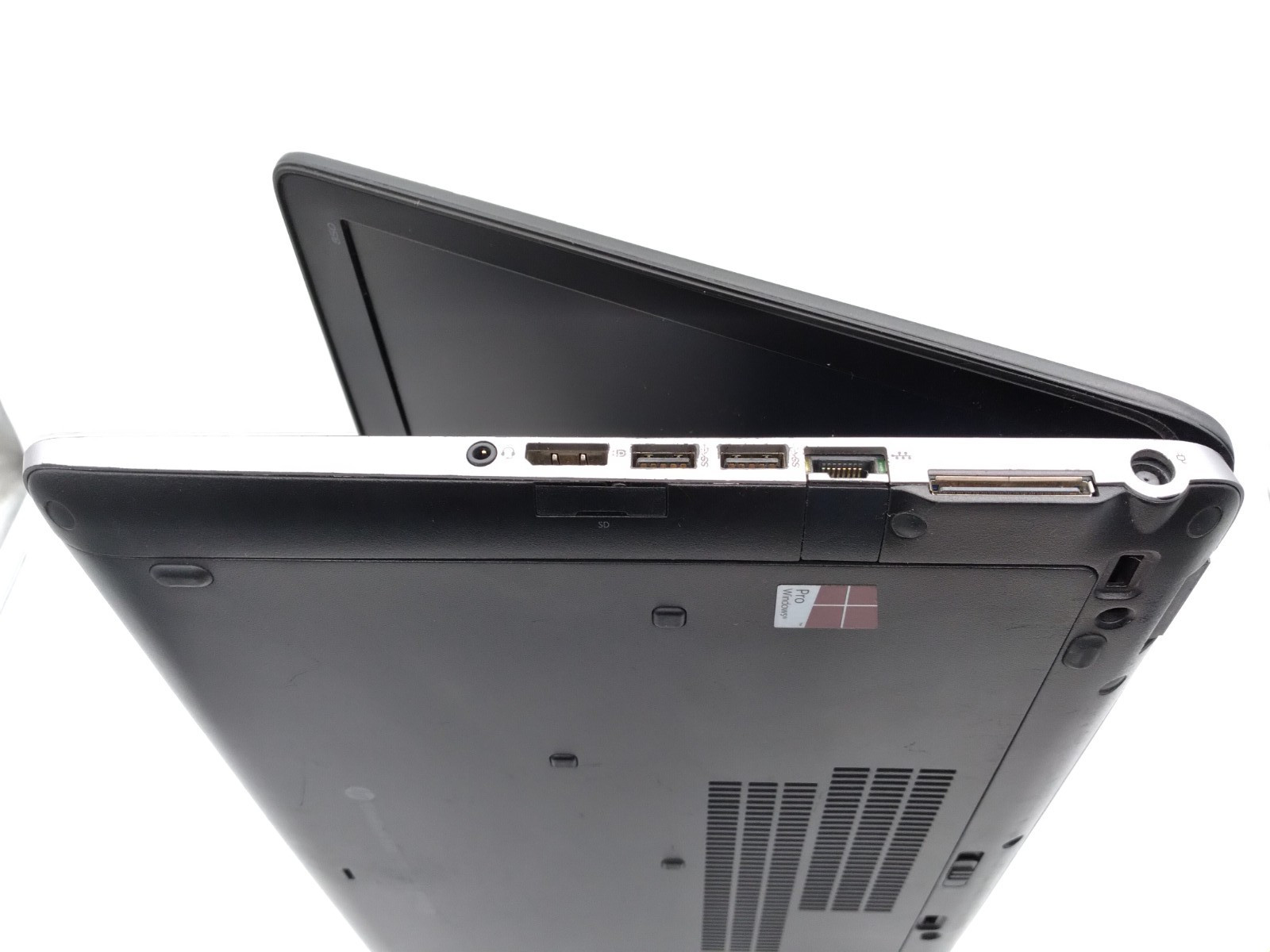 HP ELITEBOOK 850 G2 15.6″ CORE i5-5200U@2.20GHz 8GB RAM 300GB HDD Win 11 Pro