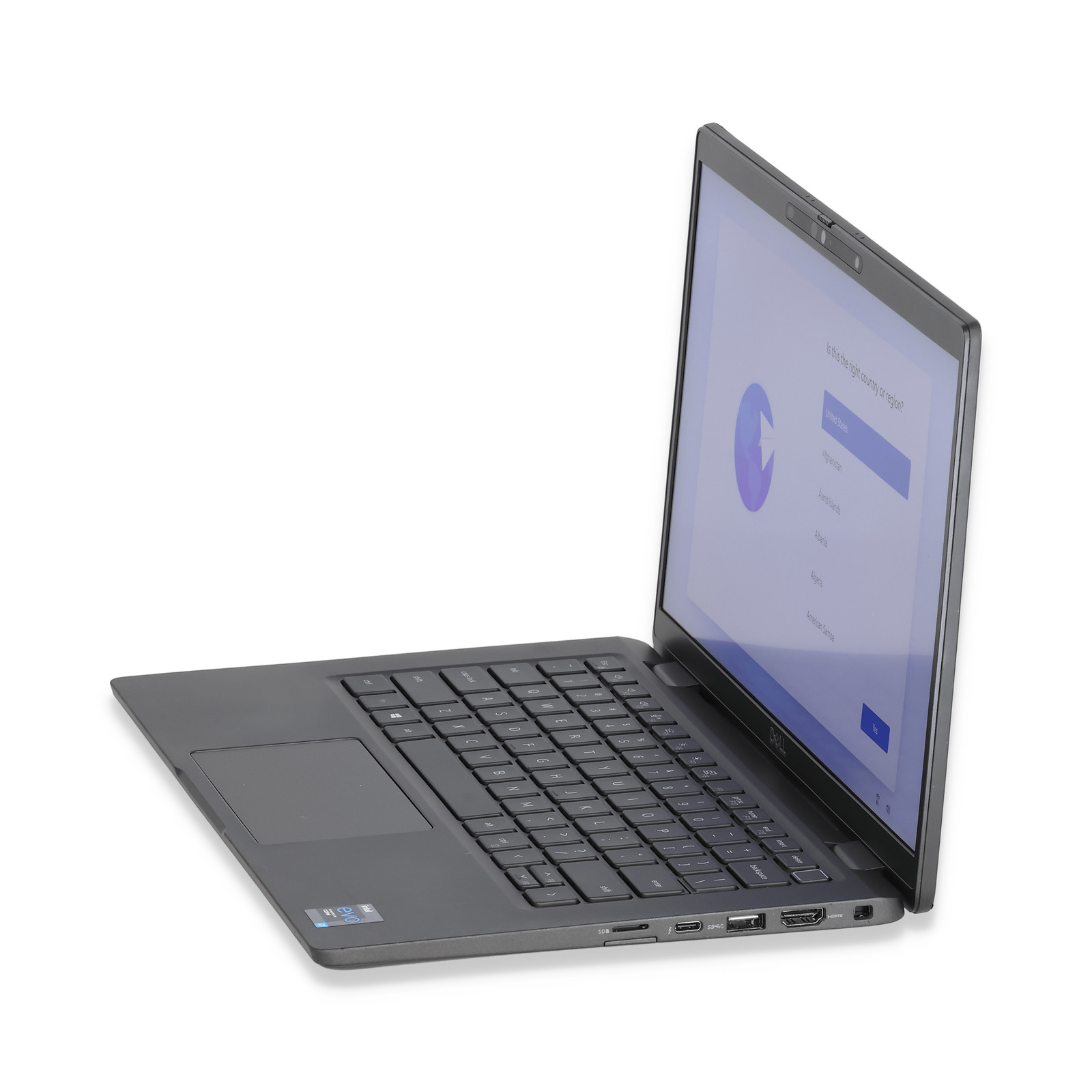 Dell Latitude 13.3″ Laptop : i7 11th Gen | 32GB RAM 256GB SSD | Windows 11 Pro